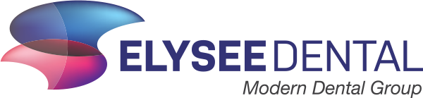 Modern Dental Group logo